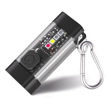 LUCKY-ONE 多模式掌心強光微型電筒__782-4080